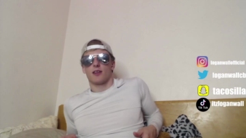 Luckyloganx  16-06-2021